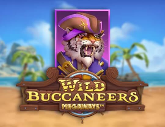 Wild Buccaneers Megaways